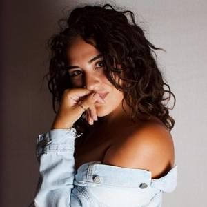 Meet your Posher, Verenice